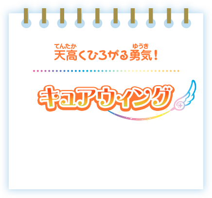 スカイランドのプリンセス！エルちゃん