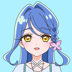 帆羽くれあ