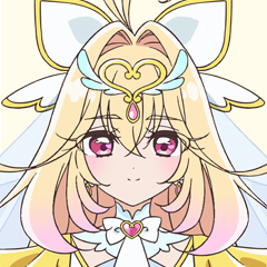 キュアアルカナ