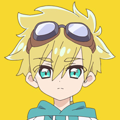ジェット先輩1